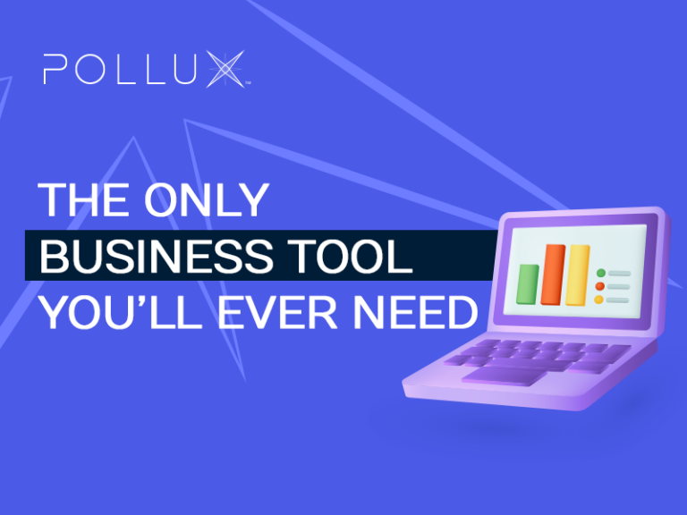 The Only Business Tool You’ll Ever Need
