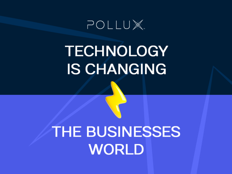 The Future of Entrepreneurship: How Technology is Changing the Way We Start Businesses