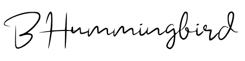 bhummingbird